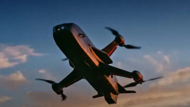 Photo of Ukraine’s F-Drones Debuts Upgraded LITAVR UAS to Hunt Russian Shaheds Faster