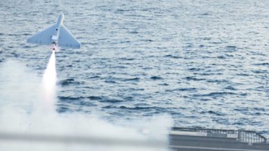 Photo of US Navy Creates New Post to Oversee Robotic and Autonomous Systems Programs
