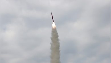 Photo of North Korea launches several ballistic missiles toward Sea of Japan