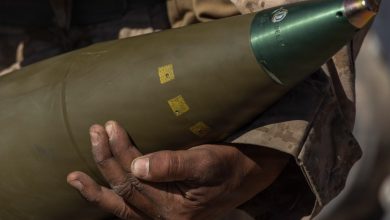 Photo of U.S. Army orders $712.5 million worth of artillery fuzes