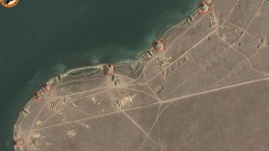 Photo of Russia Builds Crimea Base to Launch Naval Drones at Scale
