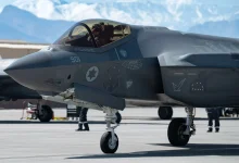 Photo of Israel’s F-35 jets are getting a new precision weapon