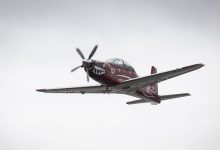 Photo of Turkish air force gets 1st homegrown next-gen trainer aircraft