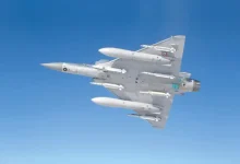 Photo of France Gives Ukraine MICA Missiles and 30 mm Ammunition for Mirage 2000