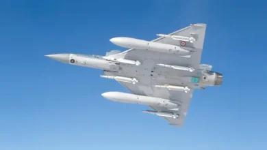 Photo of France Gives Ukraine MICA Missiles and 30 mm Ammunition for Mirage 2000