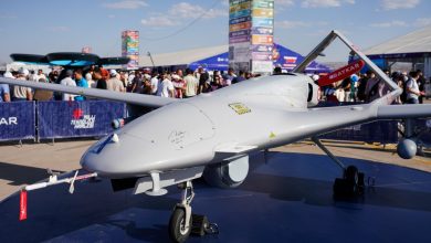 Photo of Turkish defense bolstered by Baykar’s game-changing solutions