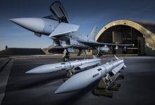 Photo of Bundestag Approves Purchase of AIM-120, Meteor and Air Defense Systems for German Armed Forces