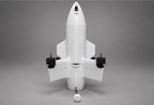 Photo of Vluchnyk Unveils New Zorelit v5 Interceptor Drone