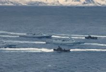 Photo of Canada Applies to Join UK-Led Rapid Response Force