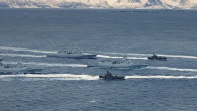 Photo of Canada Applies to Join UK-Led Rapid Response Force
