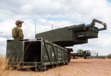 Photo of U.S. Army rebuilds long-range missile stocks drained by the war on Iran