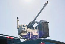 Photo of Ukrainian Armed Forces Receive Australian 30-mm Slinger Anti-Drone Modules