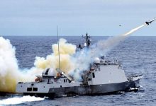 Photo of South Korea Approves Development of New AShM