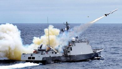 Photo of South Korea Approves Development of New AShM