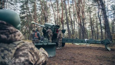 Photo of Ukraine Will Receive 200 Marta Self-Propelled Artillery Systems on Zetros Chassis in 2027