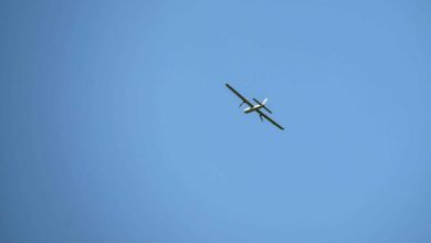 Photo of Ukraine Codifies Steppe Wind Strike UAV With Range of Up to 70 km