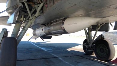 Photo of Russian Aerospace Forces Call for R-37M Missile Production to Reach 500 a Year