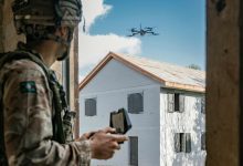 Photo of Report: UK Defense Ministry Spending on Domestic Industry Reaches $45B