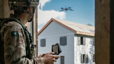 Photo of Report: UK Defense Ministry Spending on Domestic Industry Reaches $45B