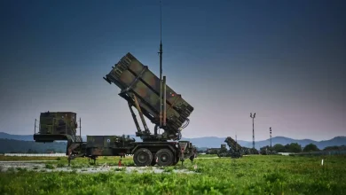 Photo of Switzerland May Choose SAMP/T NG Amid Patriot Delays