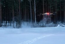 Photo of Finland Strikes Drone Deal With Ukraine