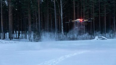 Photo of Finland Strikes Drone Deal With Ukraine
