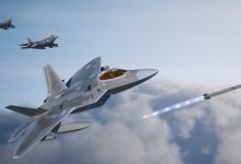 Photo of US, Lockheed Sign Agreement to Accelerate AIM-260 JATM Production