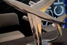 Photo of 300-kW-Class Power: US Startup Pursues Laser-Carrying Drone Concept
