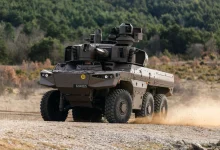 Photo of French Army gets upgraded Jaguar with new anti-tank missile