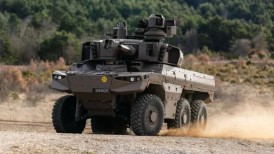 Photo of French Army gets upgraded Jaguar with new anti-tank missile