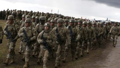 Photo of Poland Ready to Pay $15,000 for Each U.S. Service Member Stationed in Poland