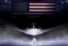 Photo of Pentagon Questions U.S. Ability to Develop Two 6th-Generation Fighters Simultaneously