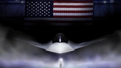 Photo of Pentagon Questions U.S. Ability to Develop Two 6th-Generation Fighters Simultaneously