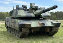 Photo of Italy puts $5.9 billion toward a new main battle tank