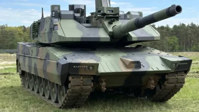 Photo of Italy puts $5.9 billion toward a new main battle tank