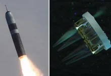 Photo of U.S. Navy’s new sub-launched warhead enters development