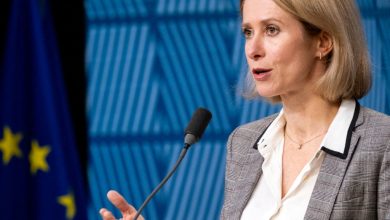 Photo of EU Approves First Five Joint Defense Projects of Common Interest
