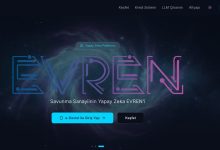 Photo of Türkiye launches defense-focused AI platform EVREN