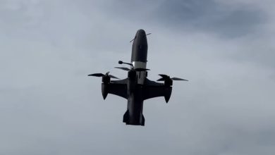 Photo of China Begins Mass Production of New H-07 Interceptor Drone
