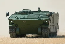 Photo of FNSS finishes testing first Kaplan APC for Indonesian Army