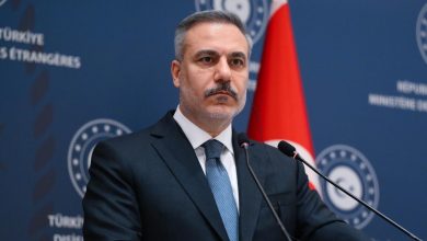 Photo of Türkiye concerned over Russia-Ukraine war spillover, vows work for peace