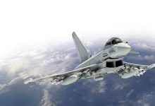 Photo of Germany to Deploy Four Eurofighters to Latvia During Elections