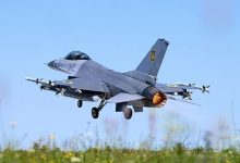 Photo of Poland to Provide Ukraine With F-16 Ammunition