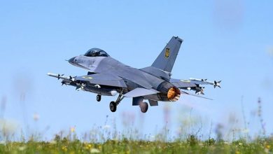 Photo of Poland to Provide Ukraine With F-16 Ammunition
