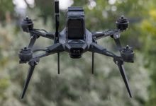 Photo of US Orders 4,000 Kiwi Attack Drones After Drone Dominance Trials