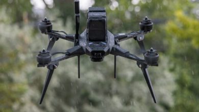 Photo of US Orders 4,000 Kiwi Attack Drones After Drone Dominance Trials