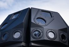 Photo of UK Army Deploys First Passive Drone Detection System