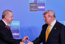 Photo of Erdoğan, Trump set for NY meeting next week