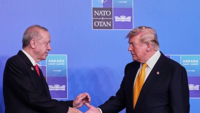 Photo of Erdoğan, Trump set for NY meeting next week
