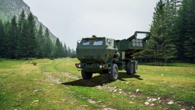 Photo of Sweden Approves $727-Million HIMARS Procurement